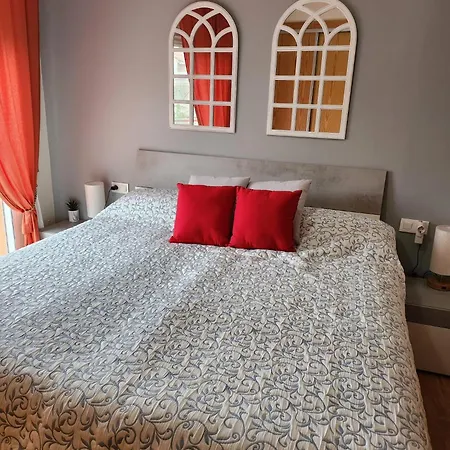 Casa 4 Estaciones