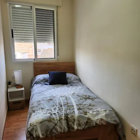 Holiday home Casa 4 Estaciones