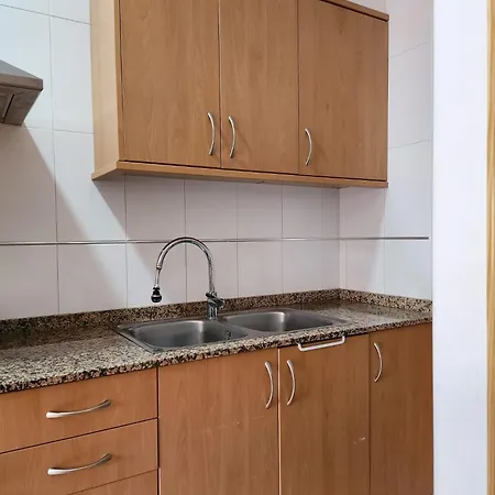 Casa 4 Estaciones Caudiel