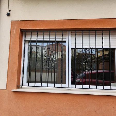 Casa 4 Estaciones