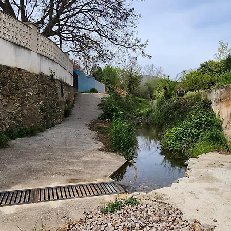 Casa 4 Estaciones Caudiel