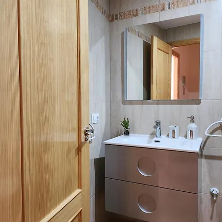 Holiday home Casa 4 Estaciones Caudiel