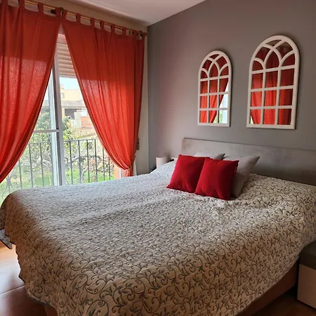 Holiday home Casa 4 Estaciones *