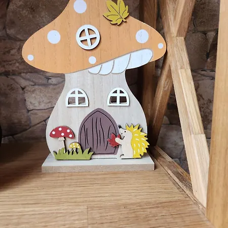 Casa 4 Estaciones *