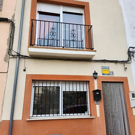 Casa 4 Estaciones