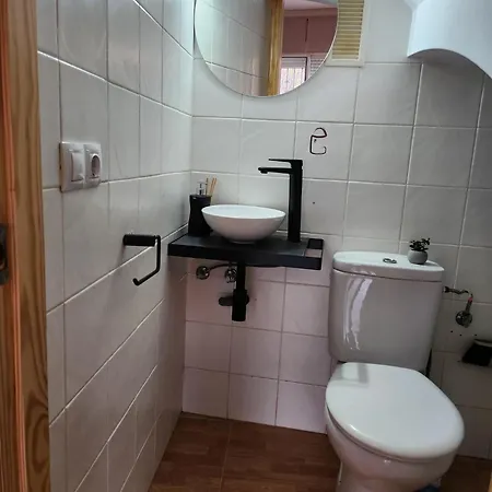 Holiday home Casa 4 Estaciones *
