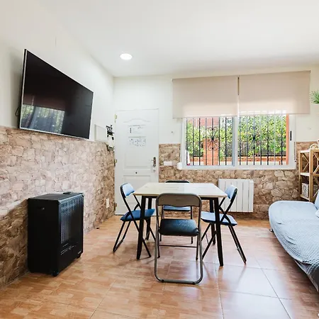 Casa 4 Estaciones Caudiel