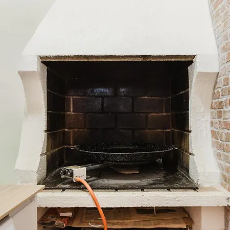 Holiday home Casa 4 Estaciones Caudiel