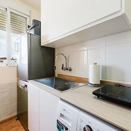 Casa 4 Estaciones Holiday home Caudiel